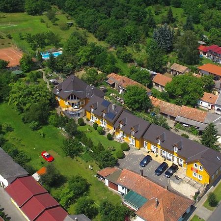 Appartementhaus 5. Jahreszeit Hévíz Exterior foto